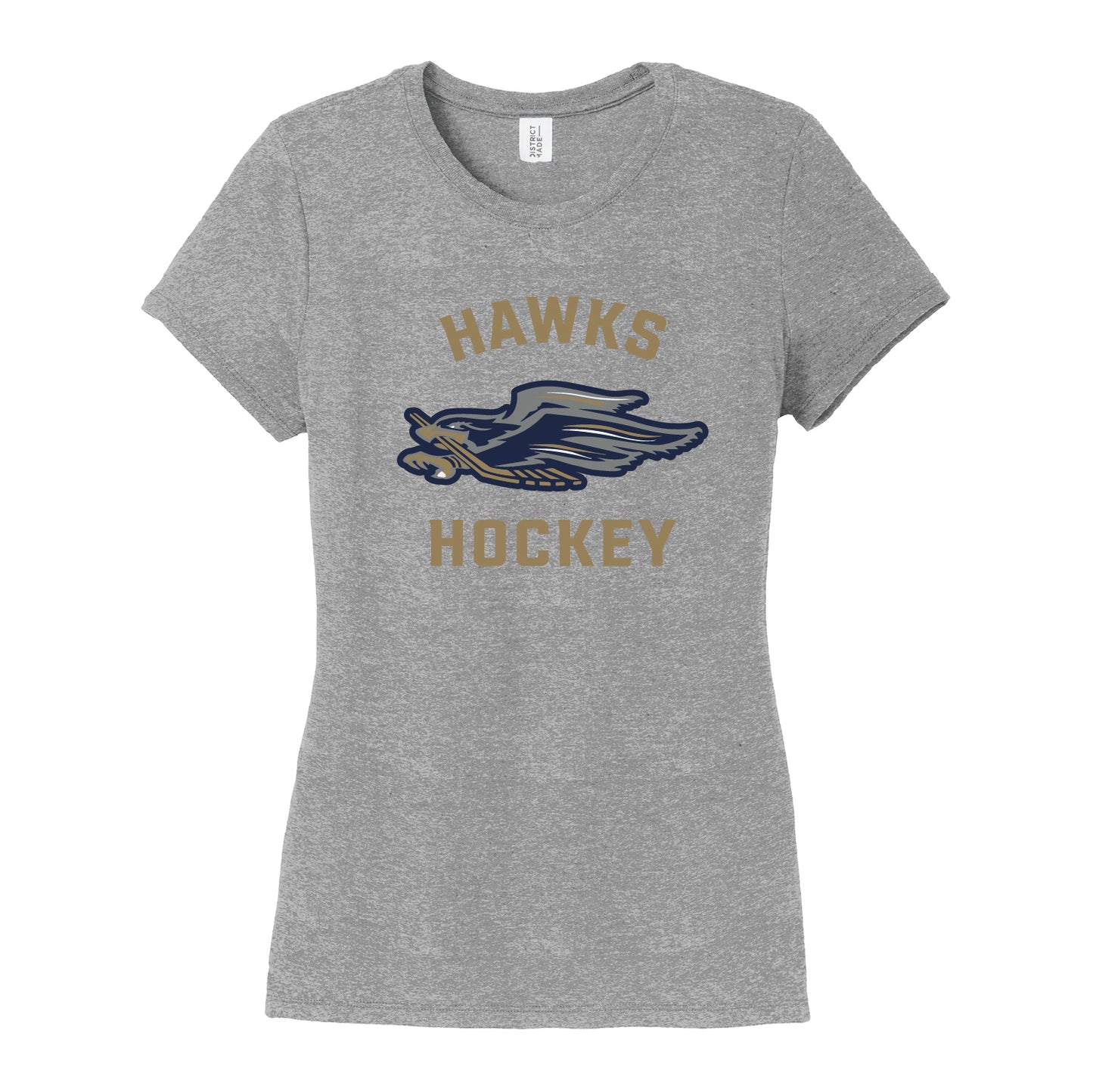 BLC Hawks Hockey Women’s Perfect Tri ® Tee