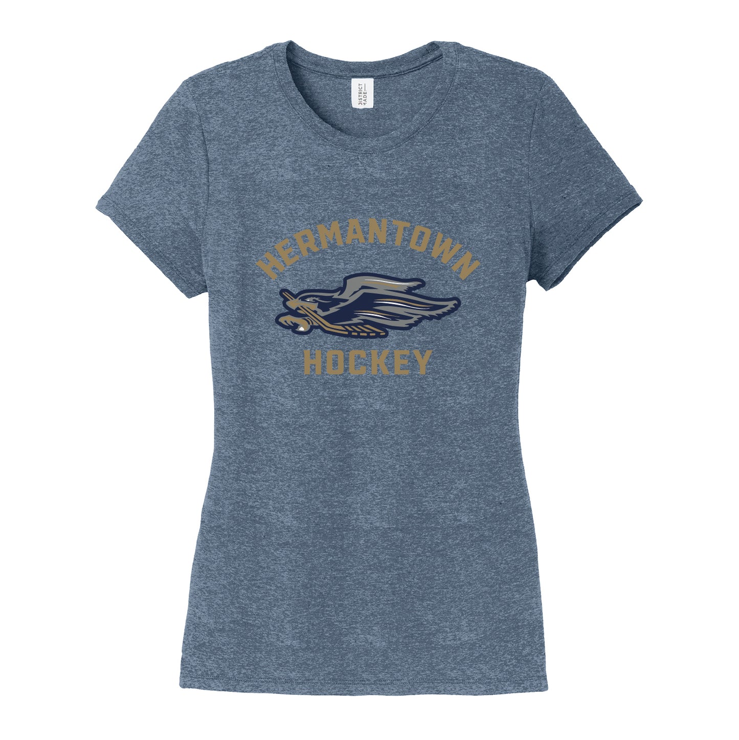 BLC Hermantown Hockey Women’s Perfect Tri ® Tee