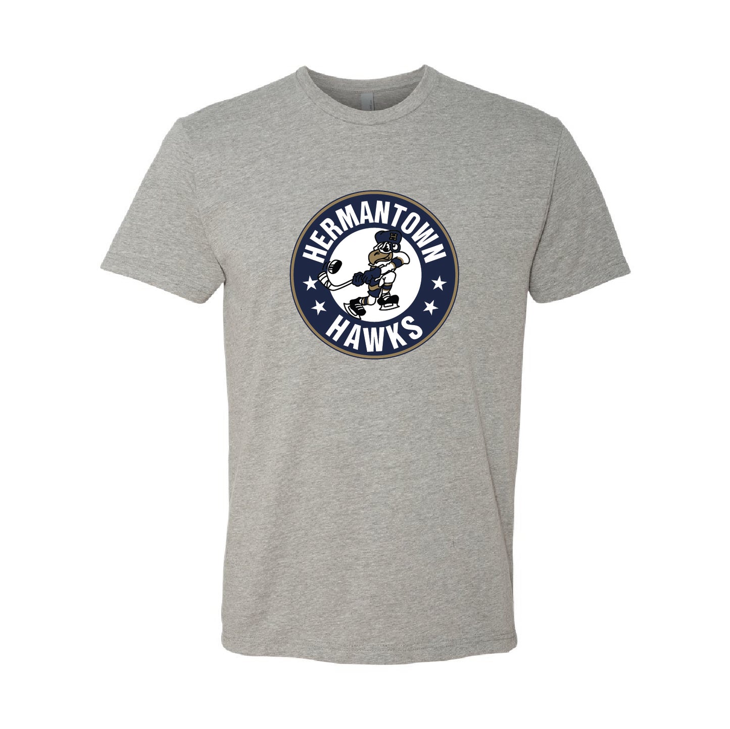 BLC Hermantown Hawks Unisex Short Sleeve Tee