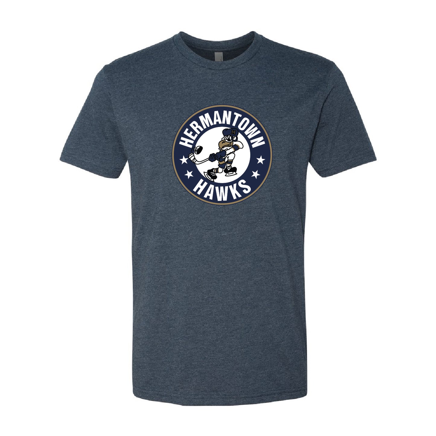 BLC Hermantown Hawks Unisex Short Sleeve Tee