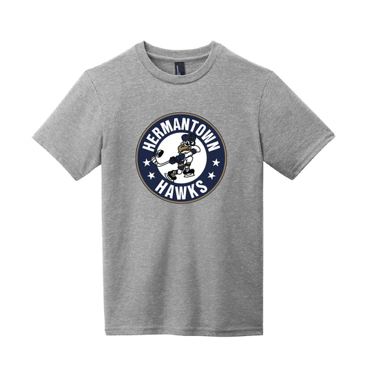 BLC Hermantown Hawks Youth Tee