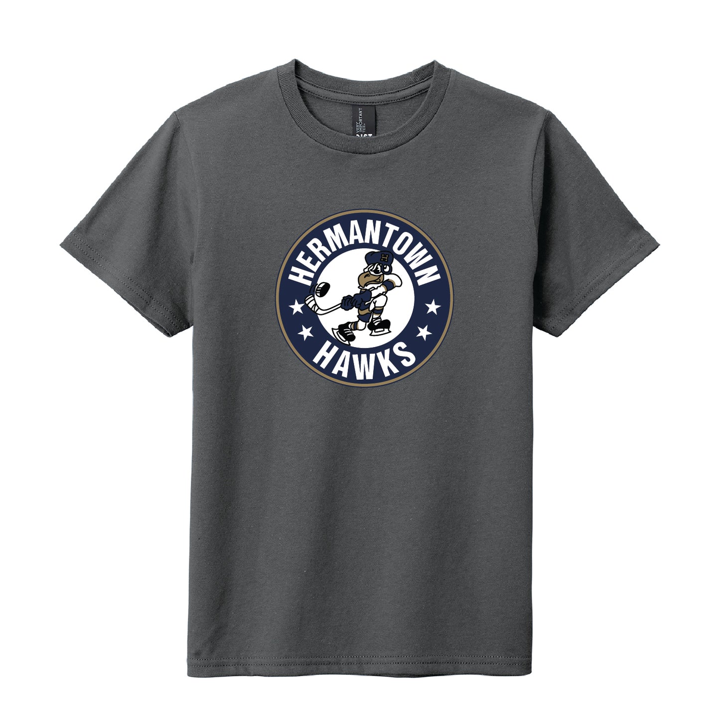 BLC Hermantown Hawks Youth Tee