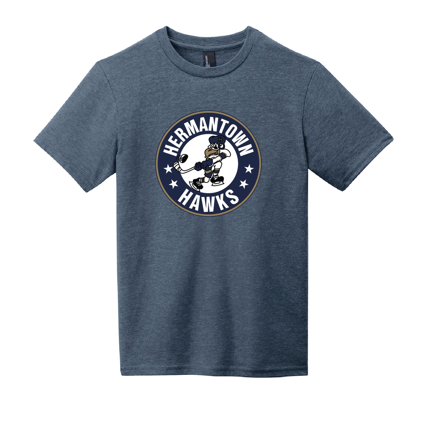 BLC Hermantown Hawks Youth Tee