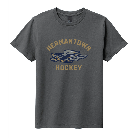 BLC Hermantown Hockey Youth Tee