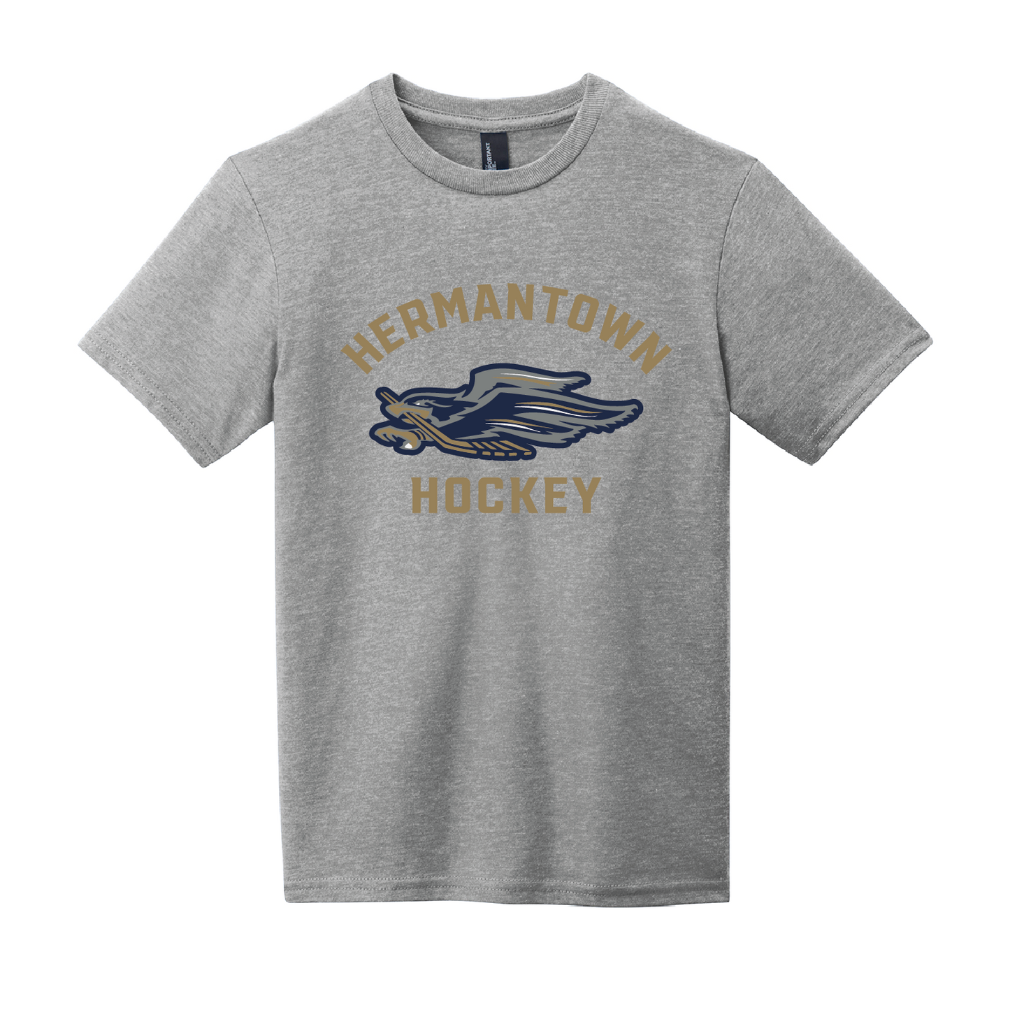 BLC Hermantown Hockey Youth Tee