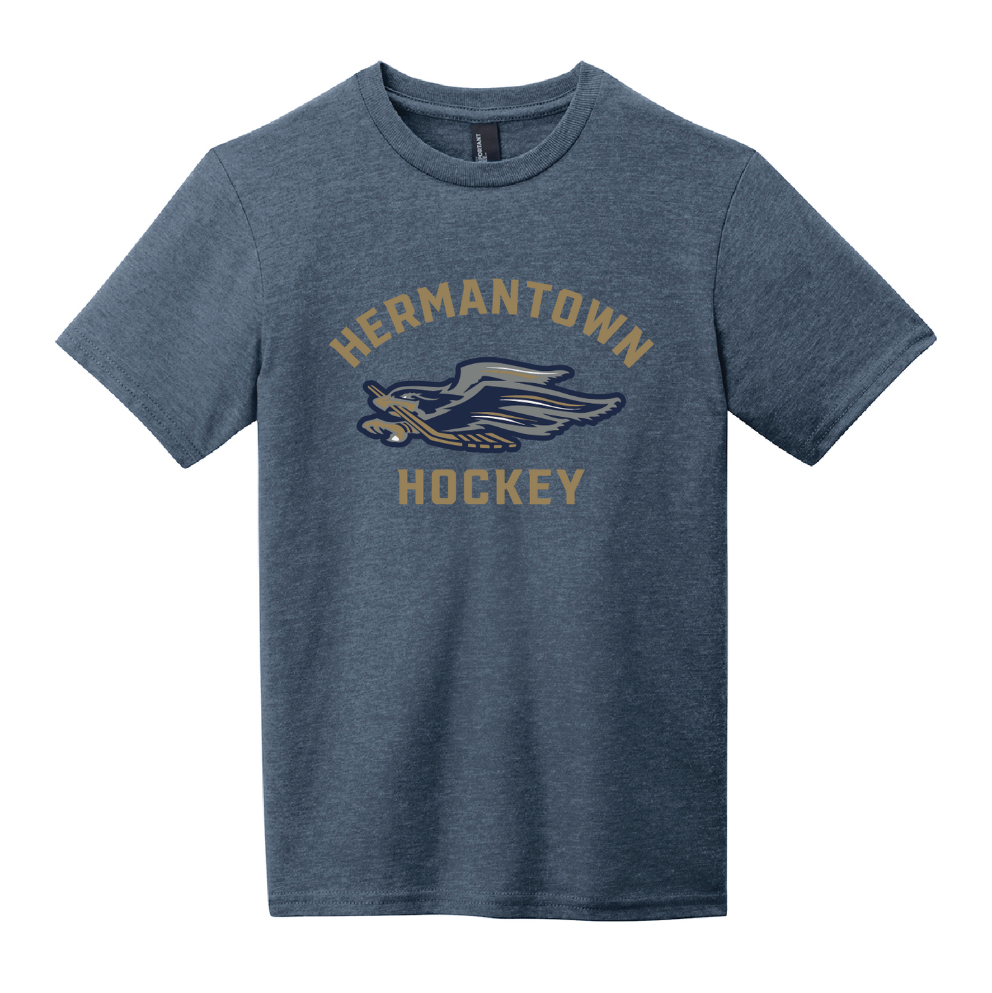 BLC Hermantown Hockey Youth Tee