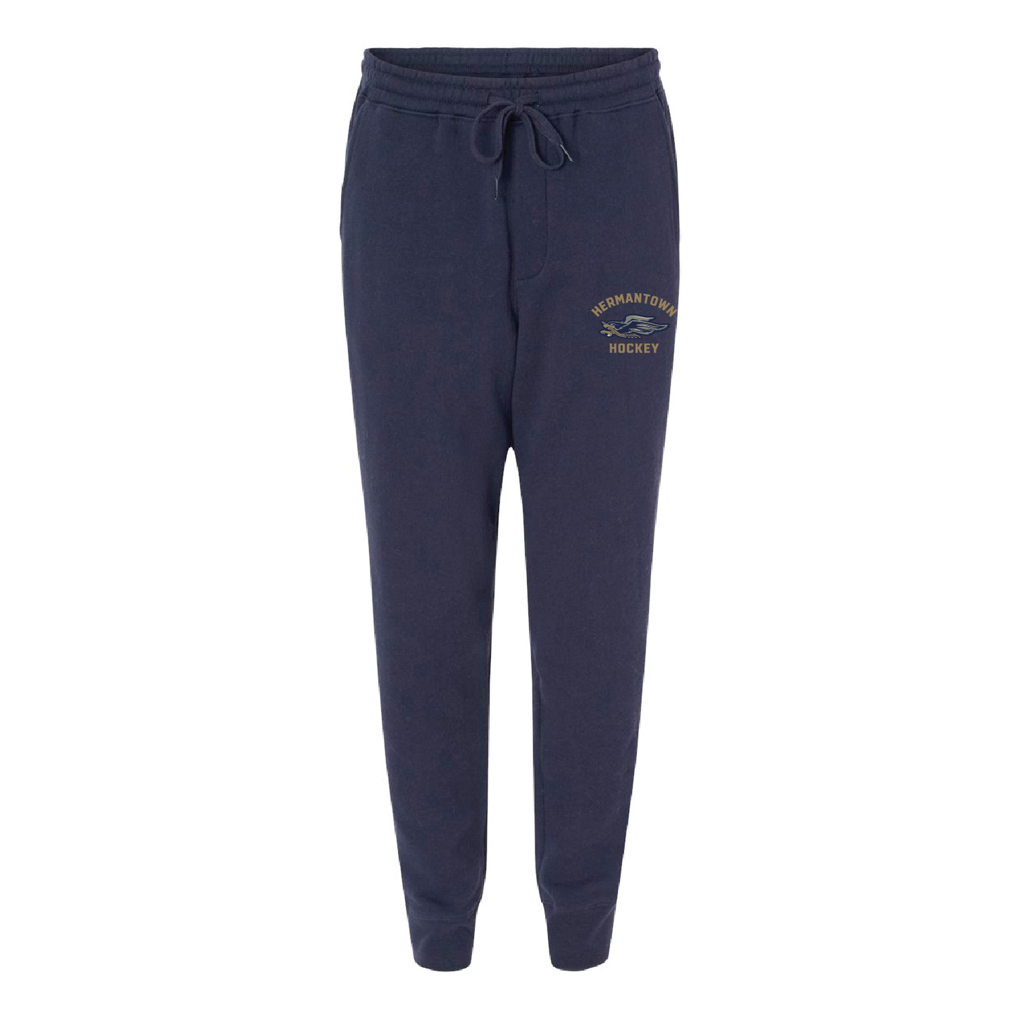 BLC Hermantown Hockey Midweight Fleece Pants