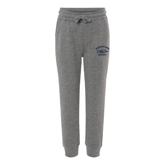 BLC Hermantown Hockey Youth Lightweight Sweatpants