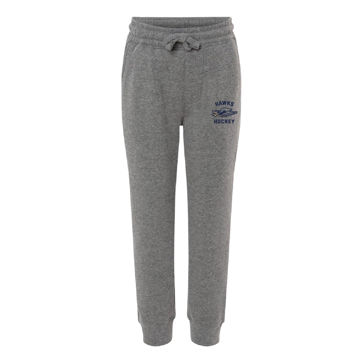 BLC Hawks Hockey Youth Lightweight Sweatpants